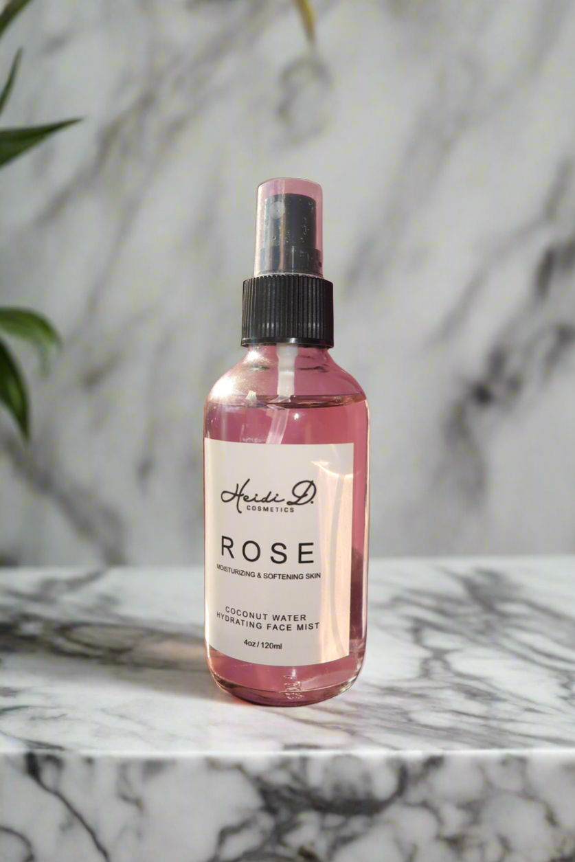 Rose Refreshing Spray