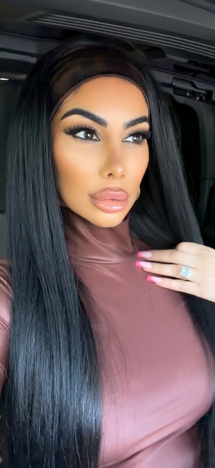 Honey Nude Lip Combo