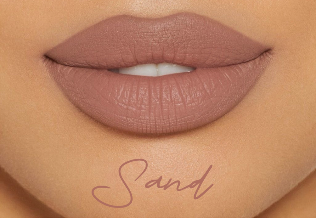 Sand Lip Liner