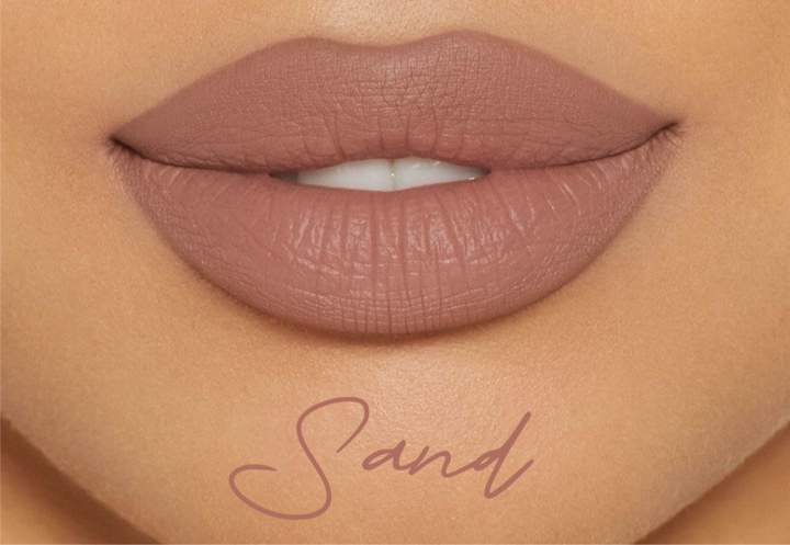 Sand Lip Liner