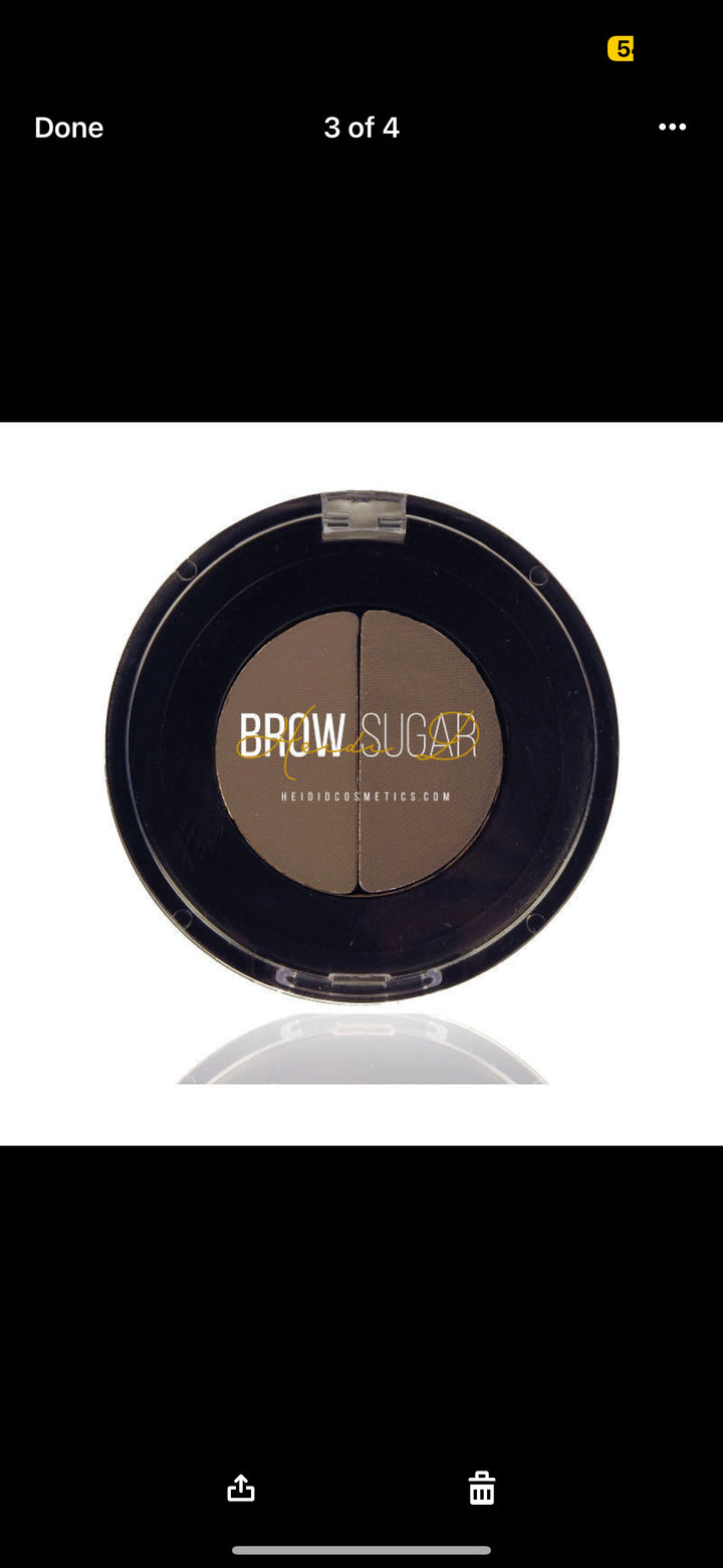 Brow Duo