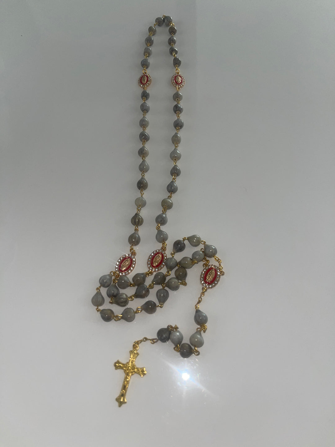 Rosary custom made