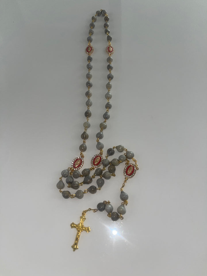 Rosary custom made