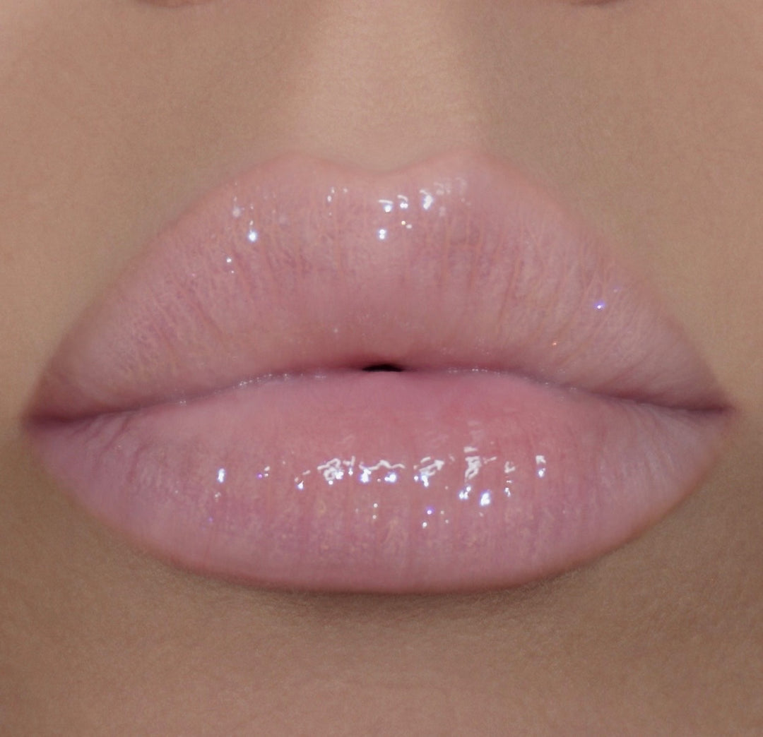Wedding Cake Lipgloss