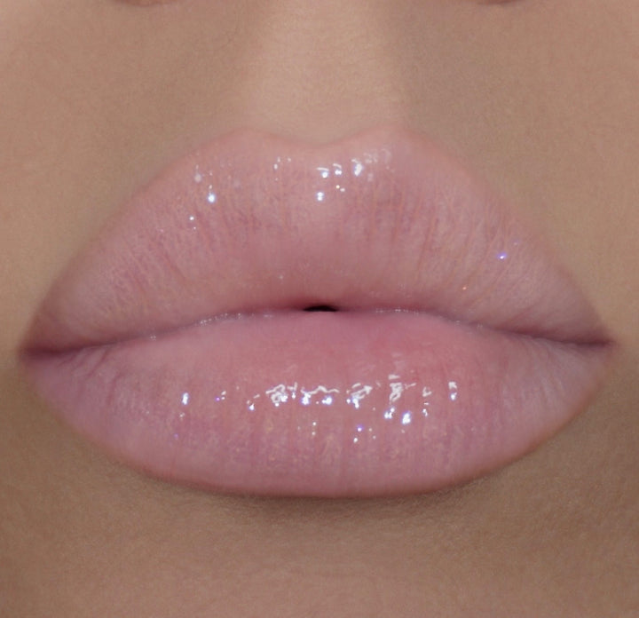 Wedding Cake Lipgloss