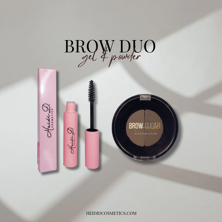 Brow Duo