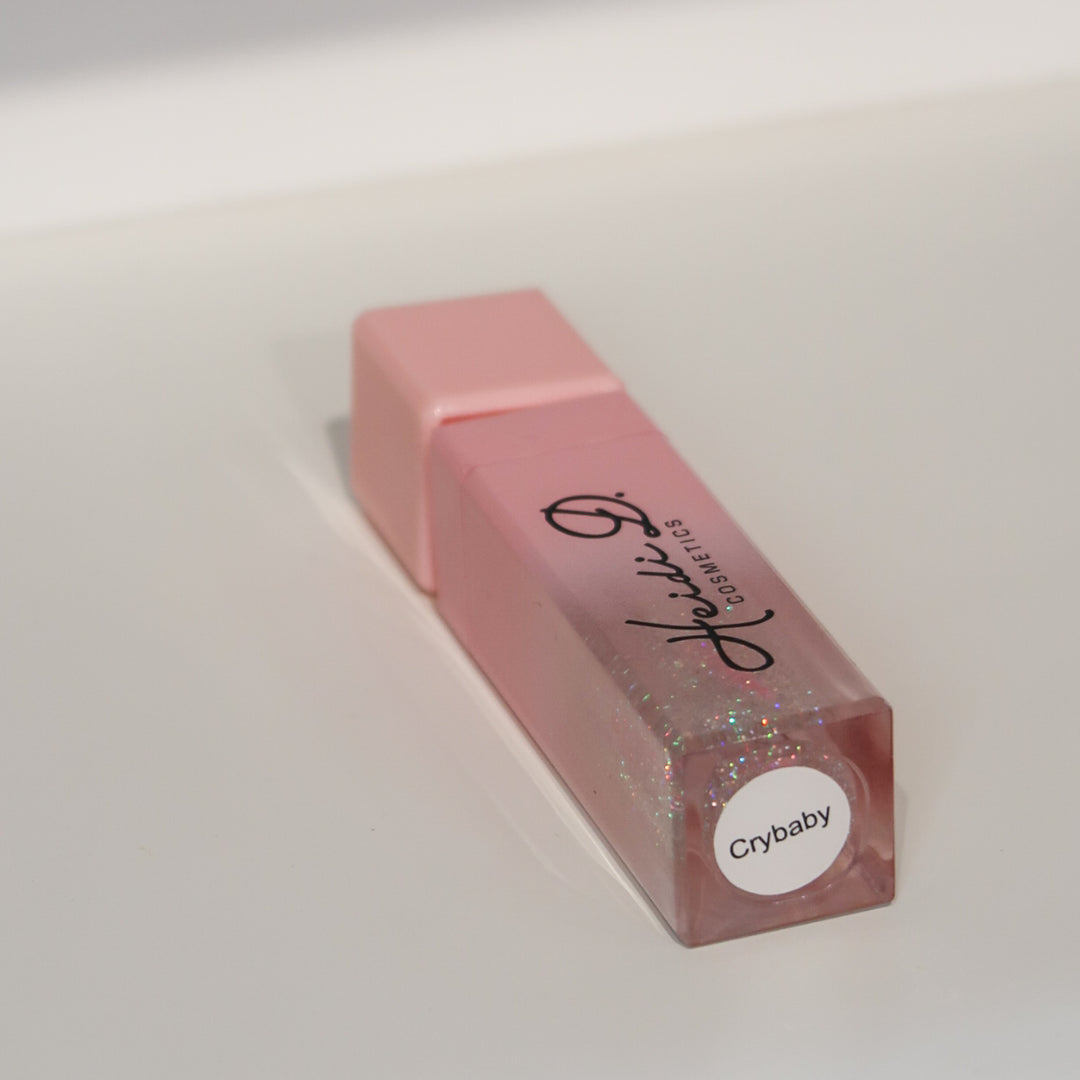 Crybaby PH Lipgloss