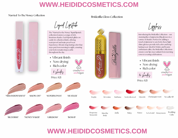 Backlava Lipliner