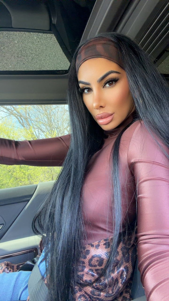 Honey Nude Lip Combo
