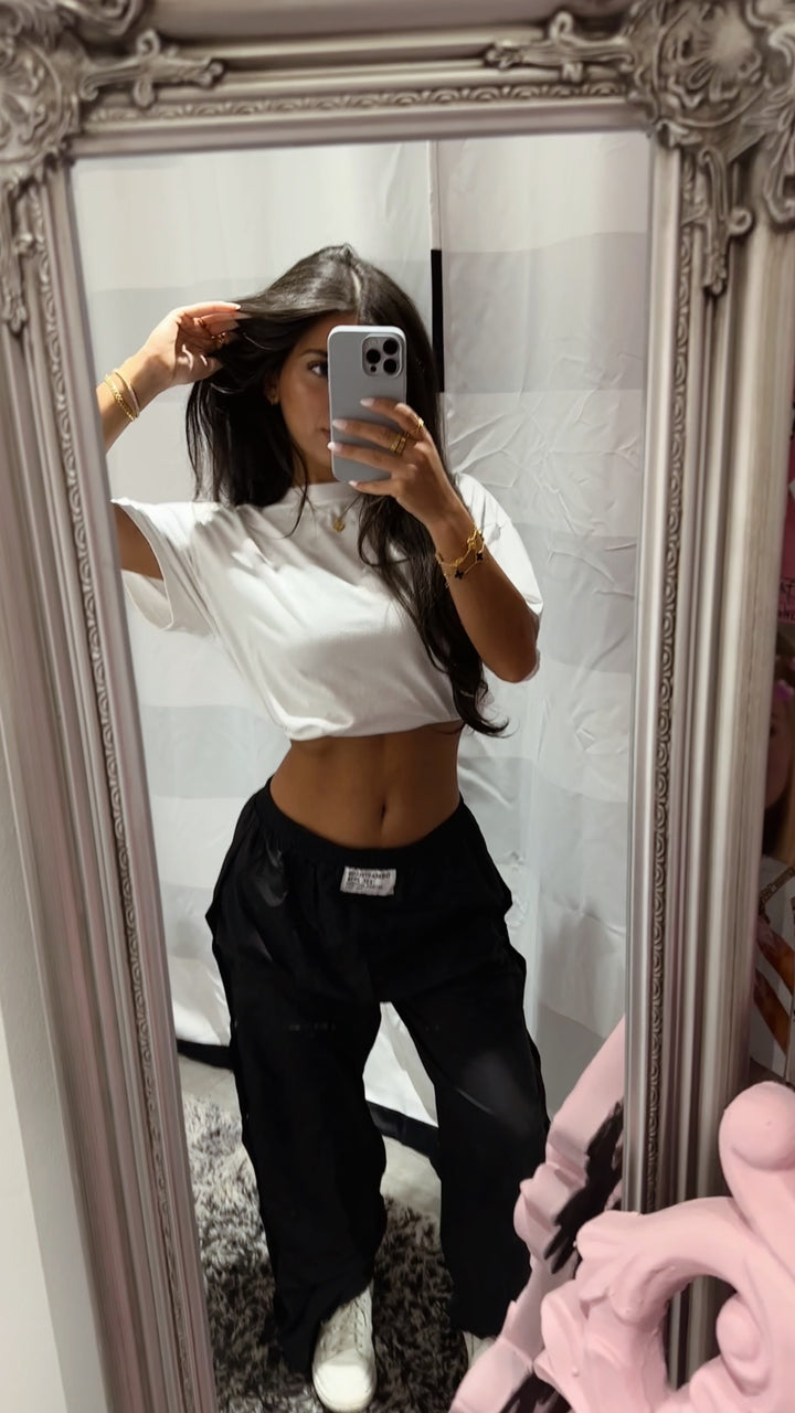 Parachute Pants