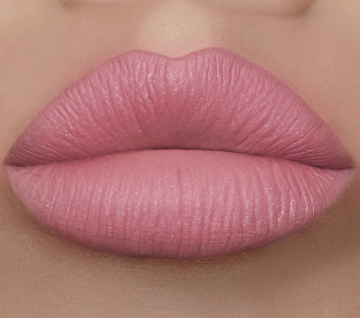 Girl Boss Liquid Lipstick