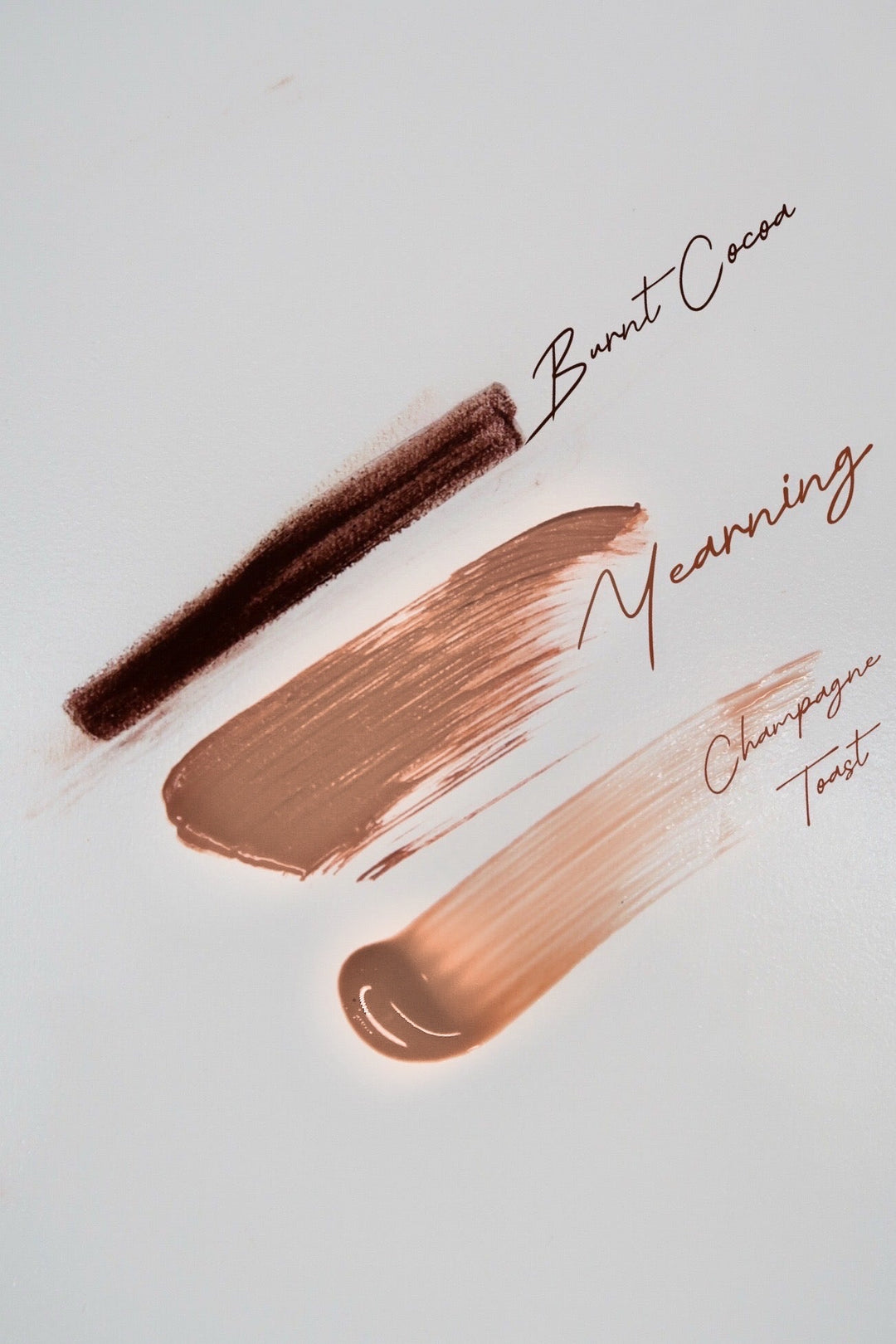 Mocha Dream Lip combo - www.heididcosmetics.com 