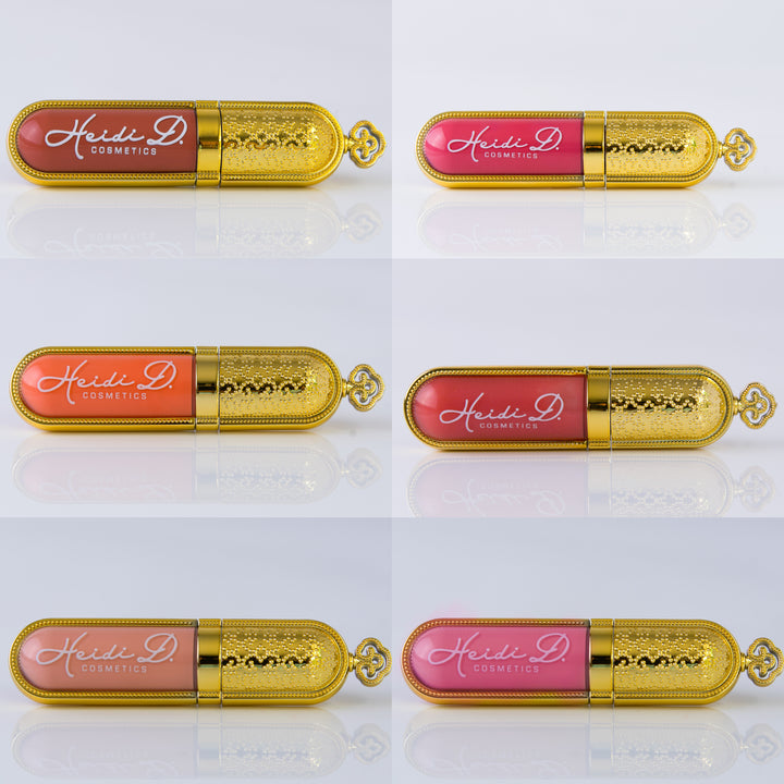 The Bridezilla Collection