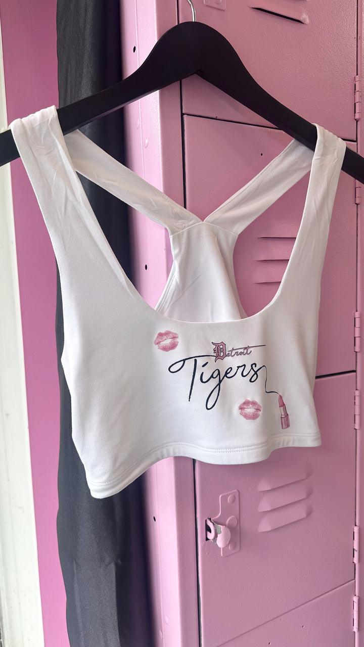 Detroit Tigers Tank