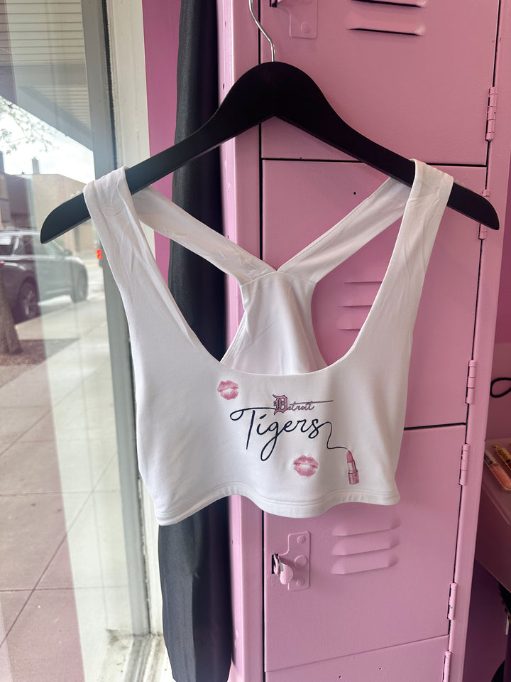 Detroit Tigers Tank