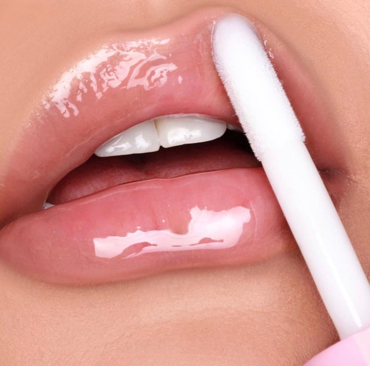 Wedding Cake Lipgloss