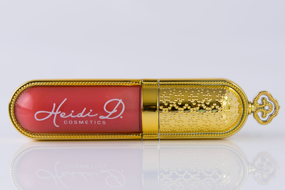 Trophy Lipgloss - www.heididcosmetics.com 
