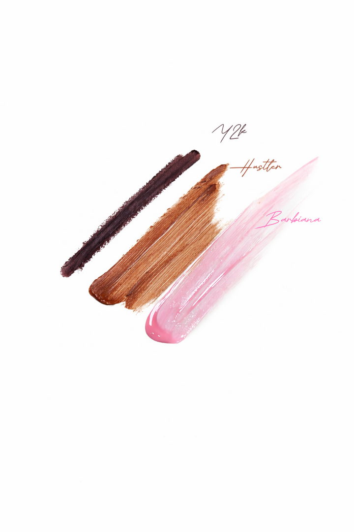 Y2K Baddie Lip Combo - www.heididcosmetics.com 