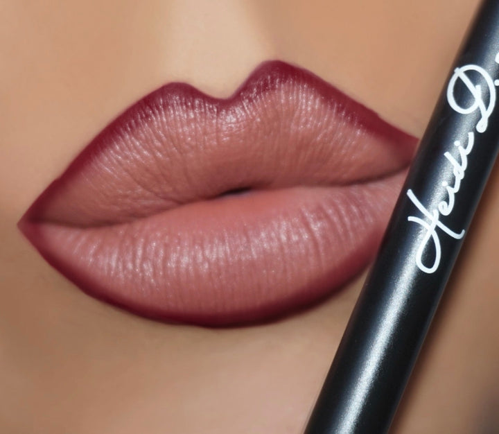 Toxic Lip Liner