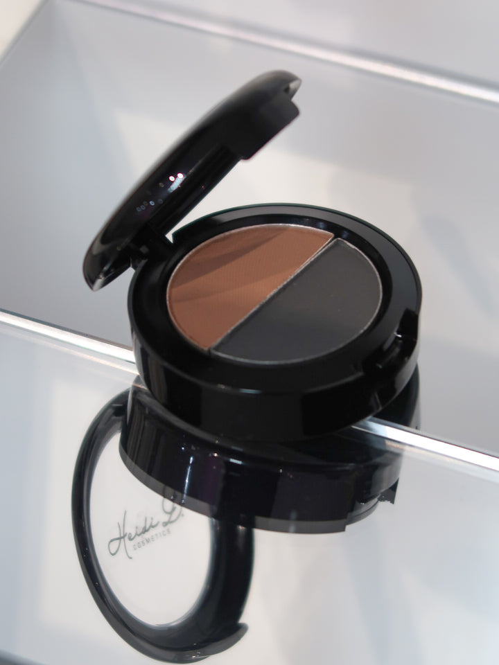 DUO BROW SUGAR POWDER