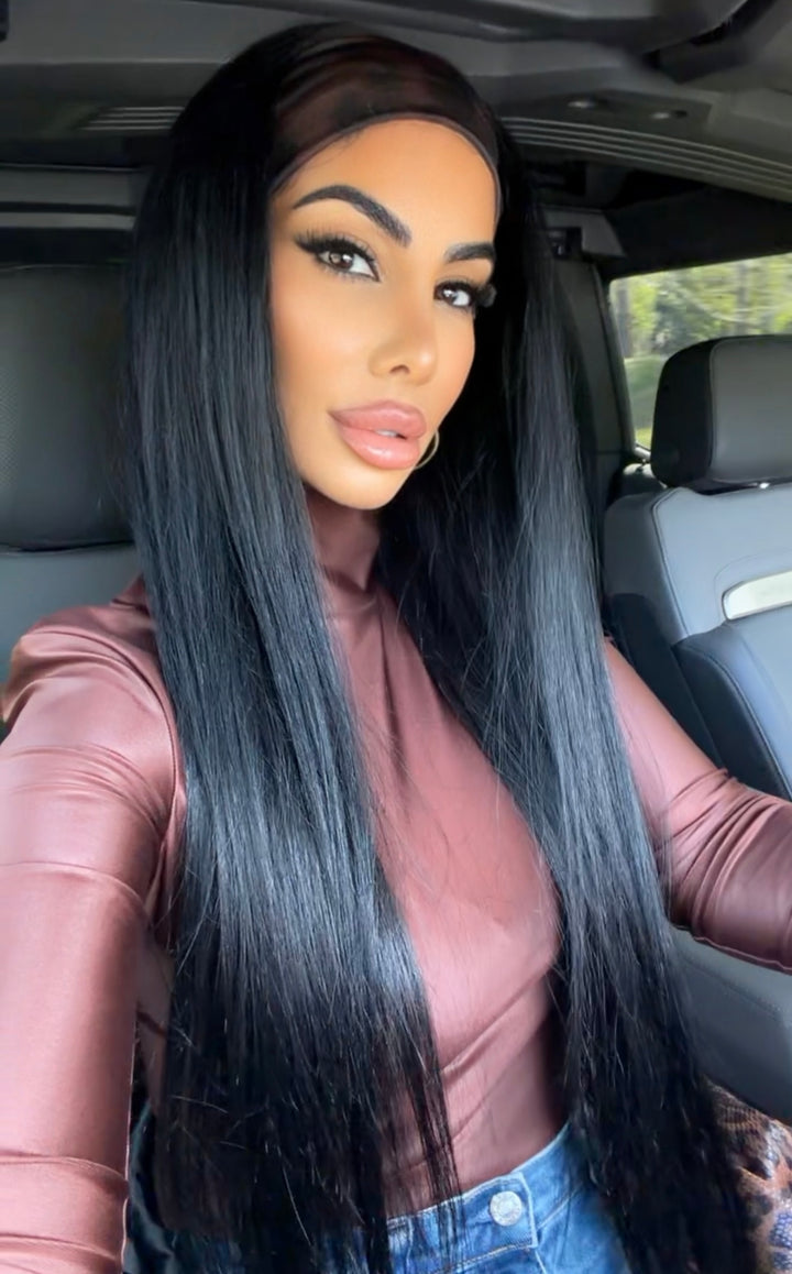 Honey Nude Lip Combo
