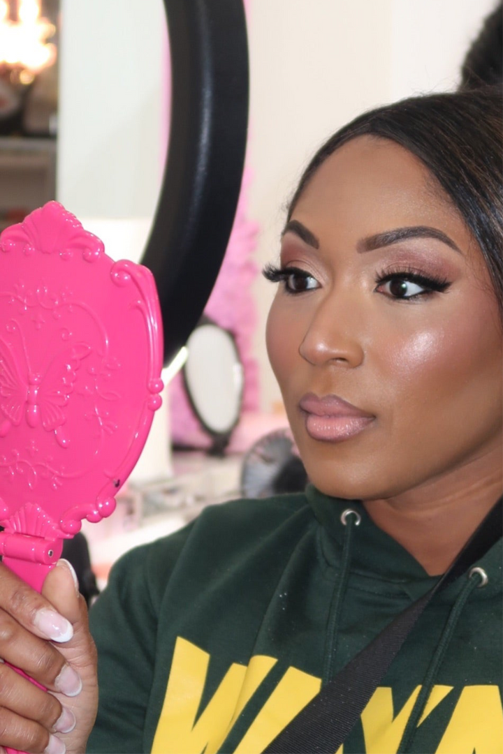 ‘Idolized’ Lip Liner