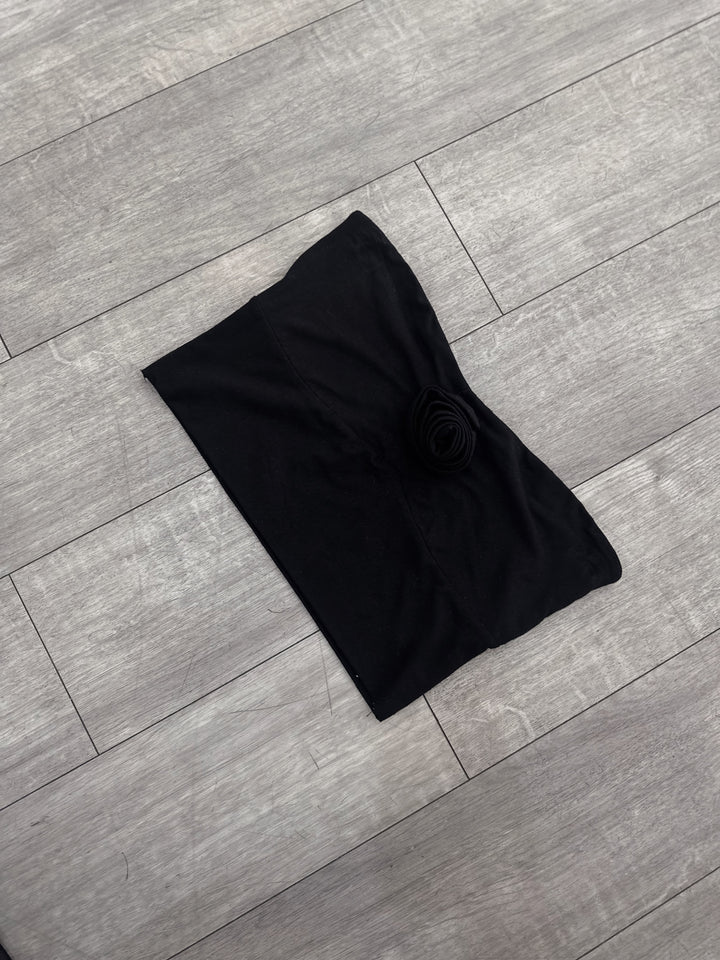 Bloom Tube Top