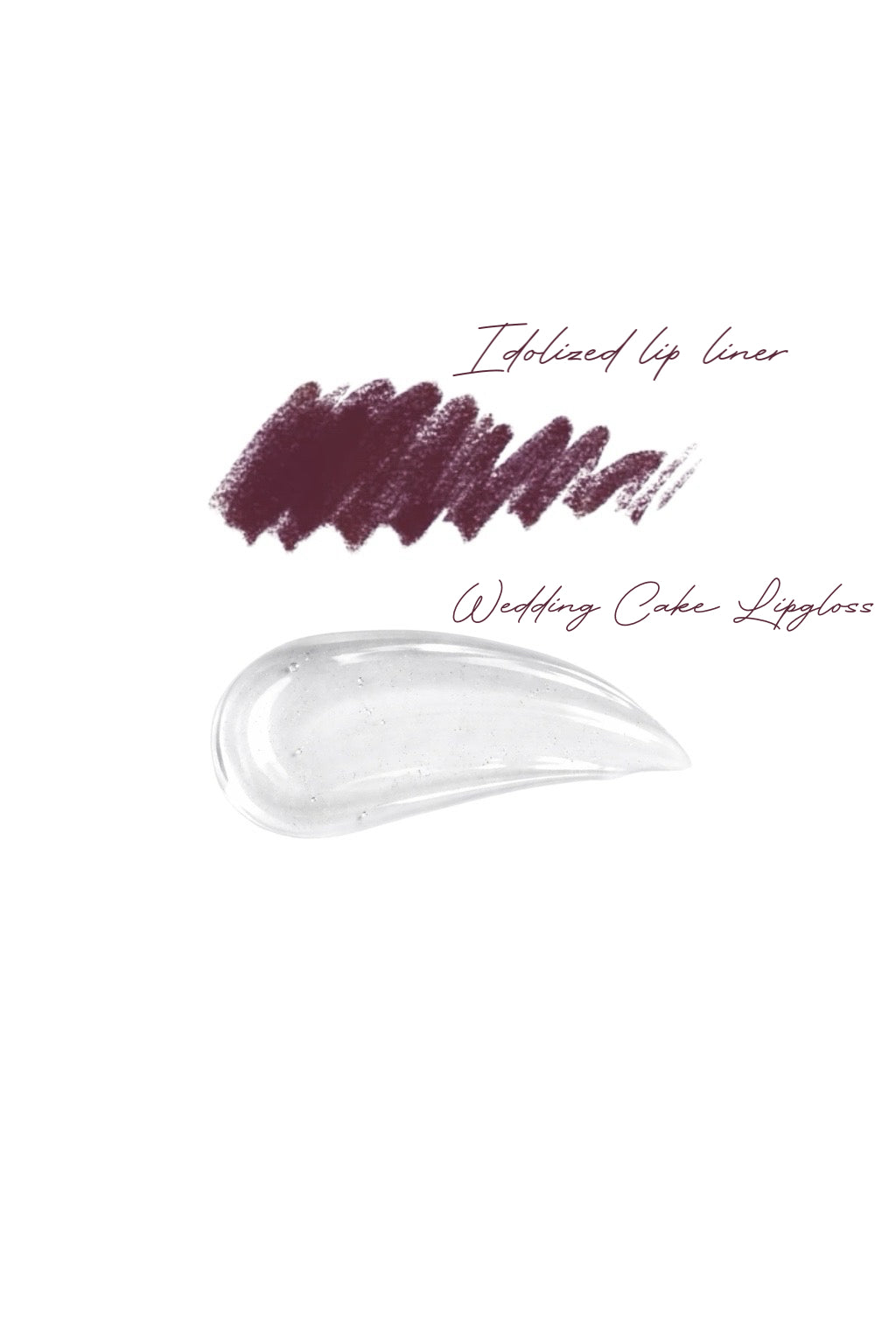 Berry Kiss Lip Combo