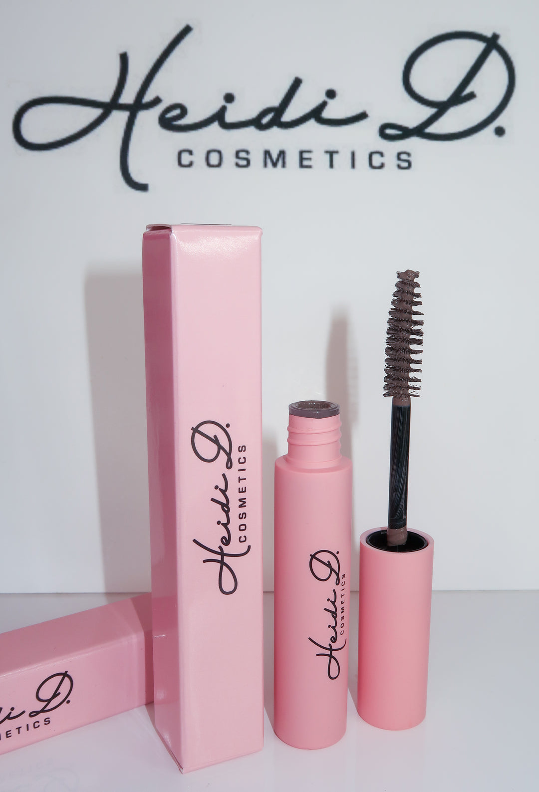 Brow Gel