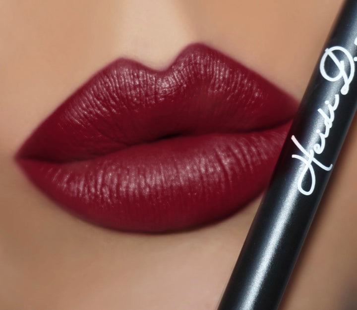 Toxic Lip Liner