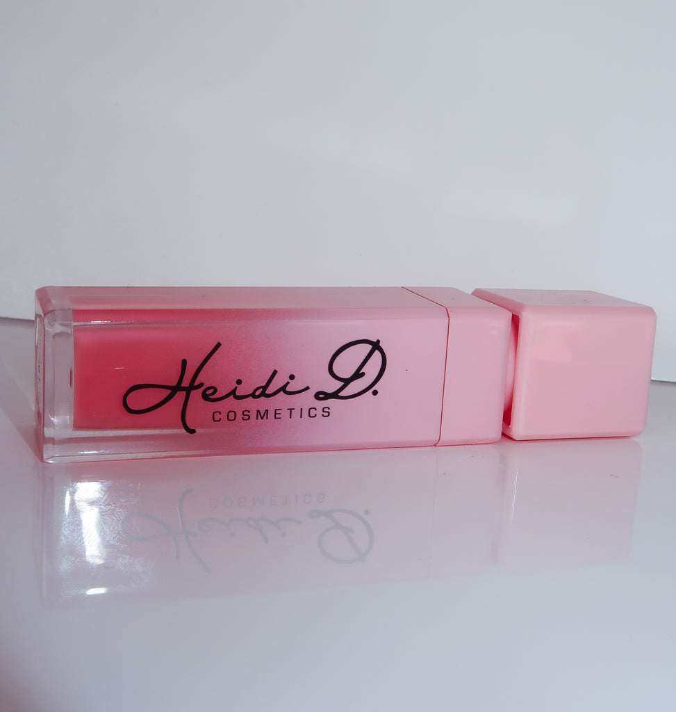 Single Life Gloss