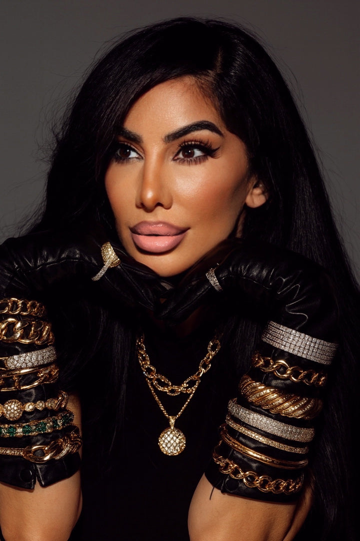 Spiced Nude Lip Combo