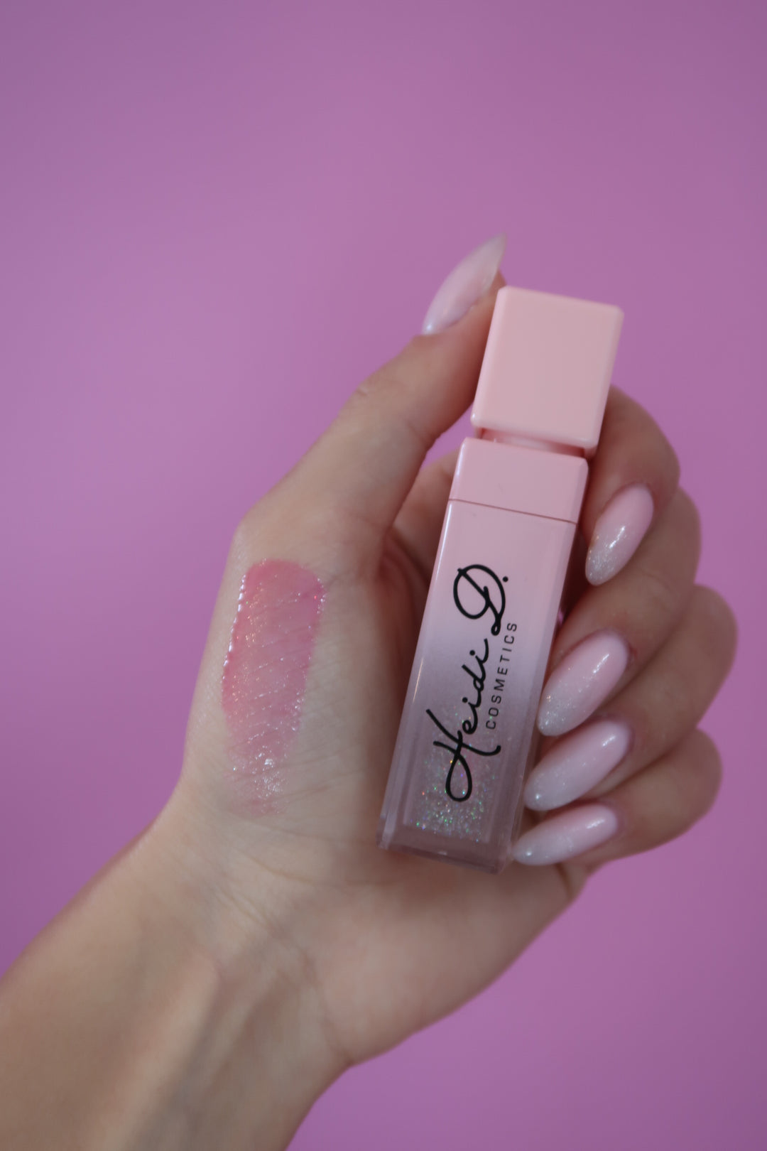 Crybaby PH Lipgloss