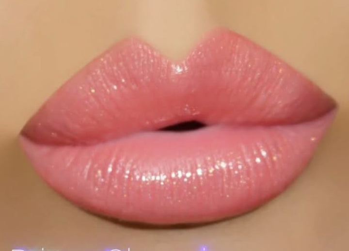 Trophy Lipgloss - www.heididcosmetics.com 