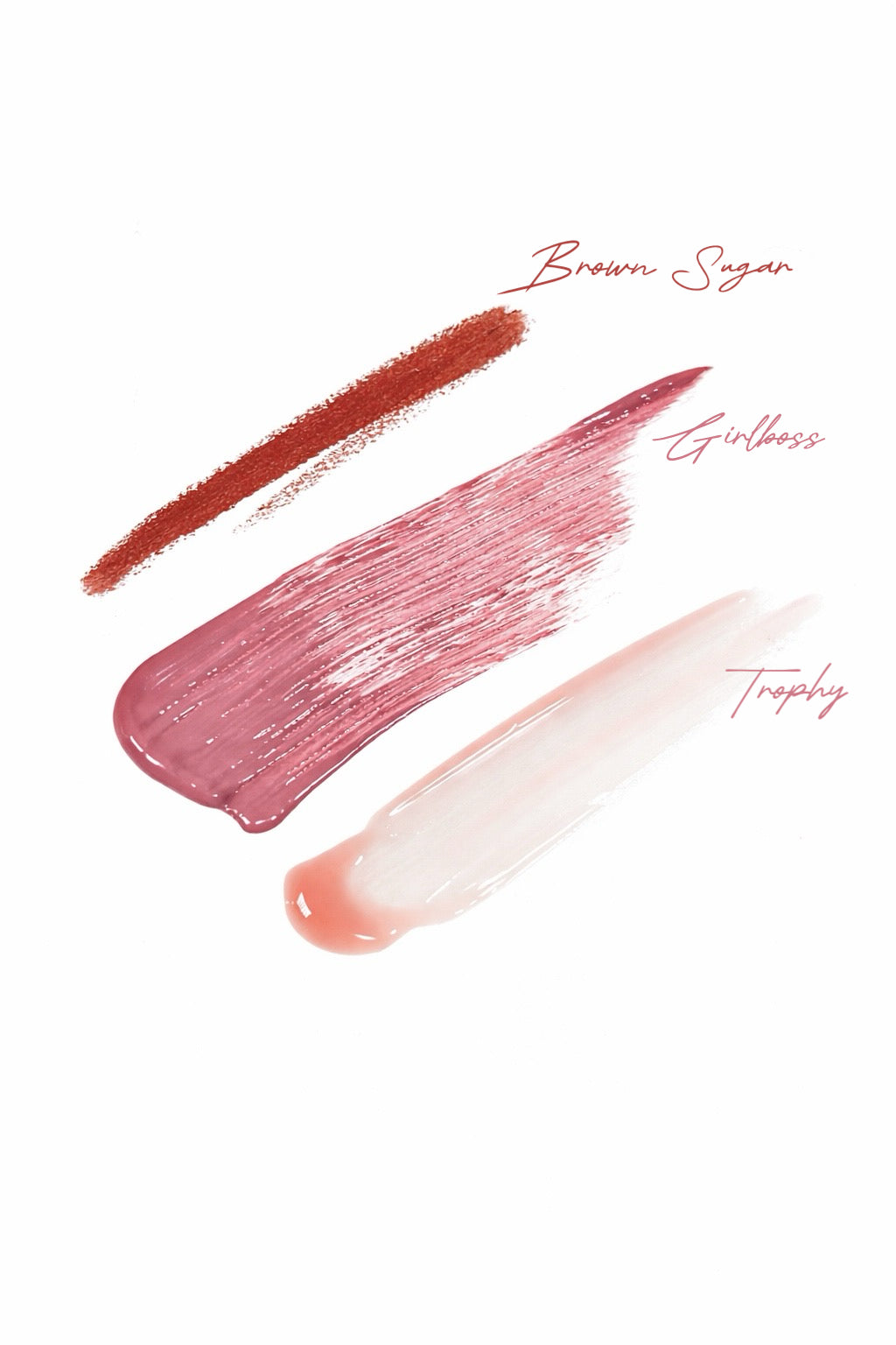 Barely There Lip Combo - www.heididcosmetics.com 