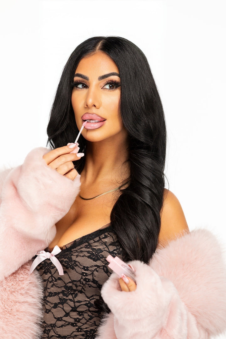 Soft Glam Lip Combo