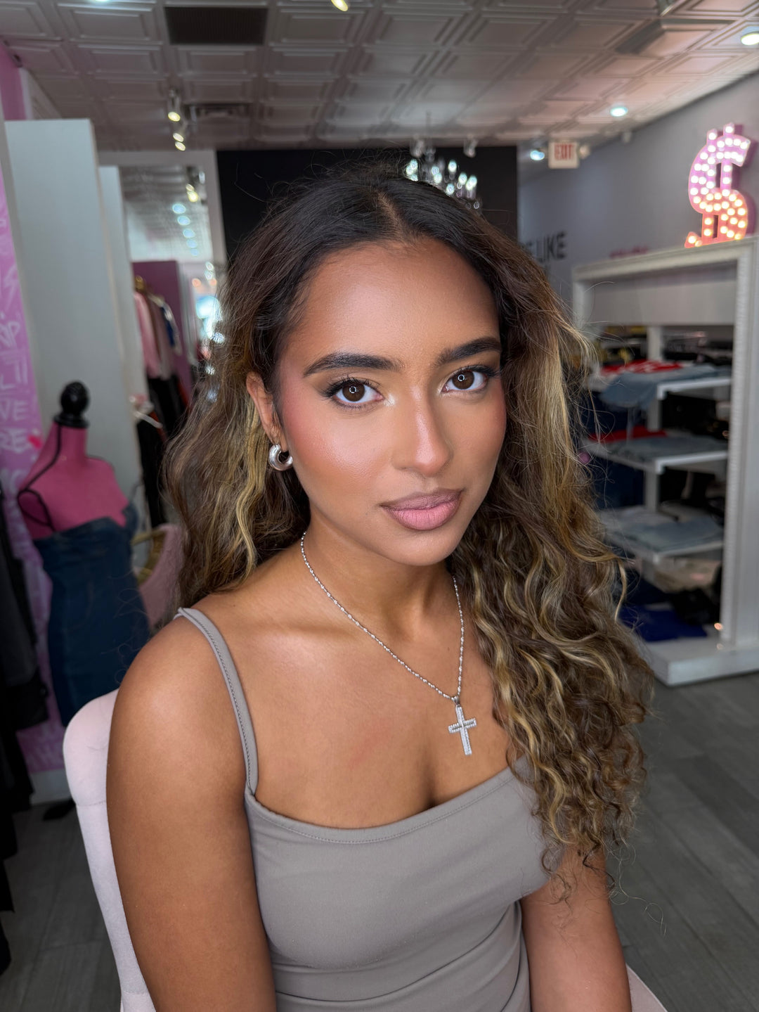 Barely There Lip Combo