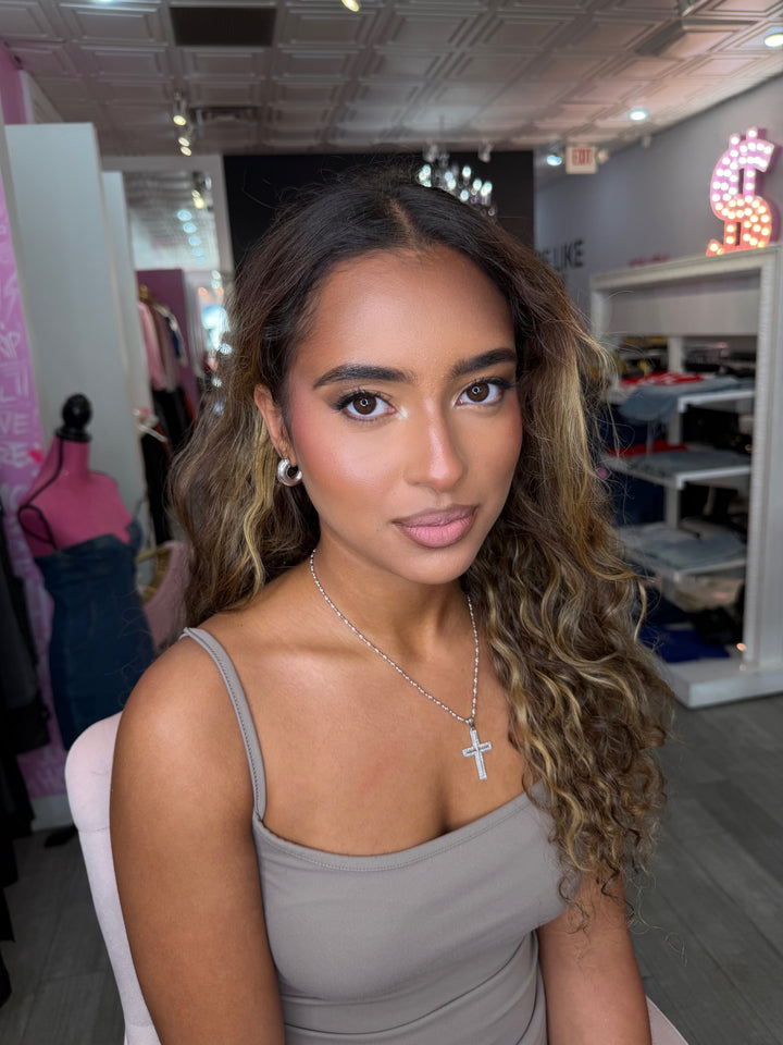 Barely There Lip Combo