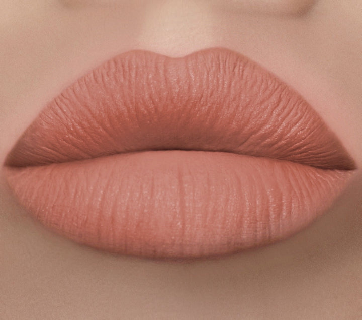 Yearning Liquid Lipstick