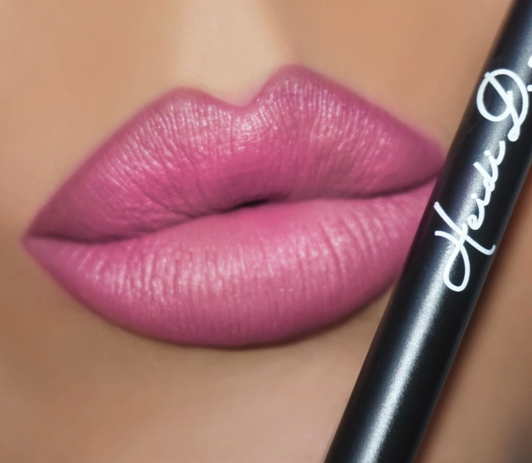 Tickle Me Pink Lip Liner