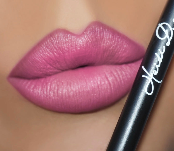 Tickle Me Pink Lip Liner
