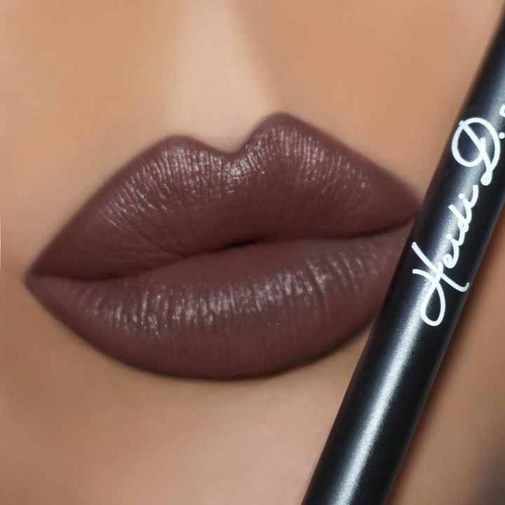 Burnt Cocoa Lip Liner