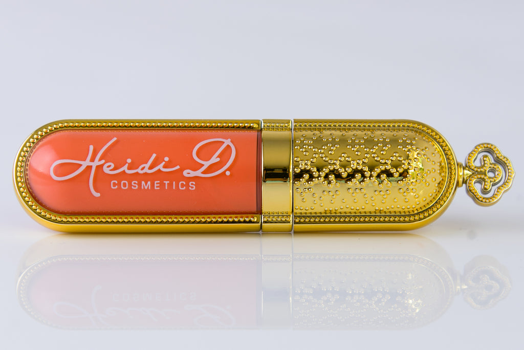 Bridezilla La la land lip gloss