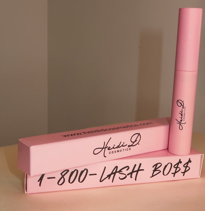 Mascara