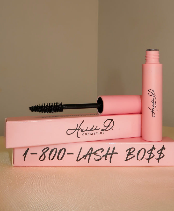 Mascara