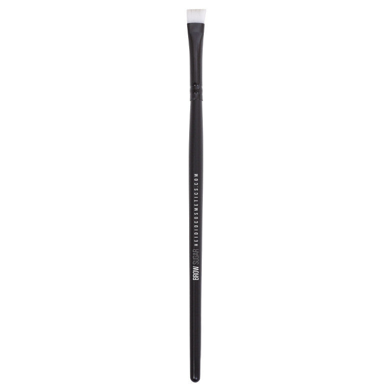 FLAT CONCEALER BROW BRUSH - www.heididcosmetics.com 