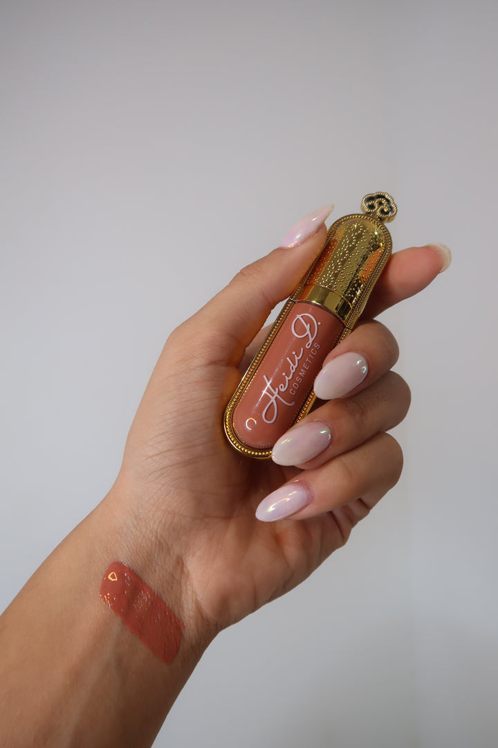 Zeffa Lipgloss