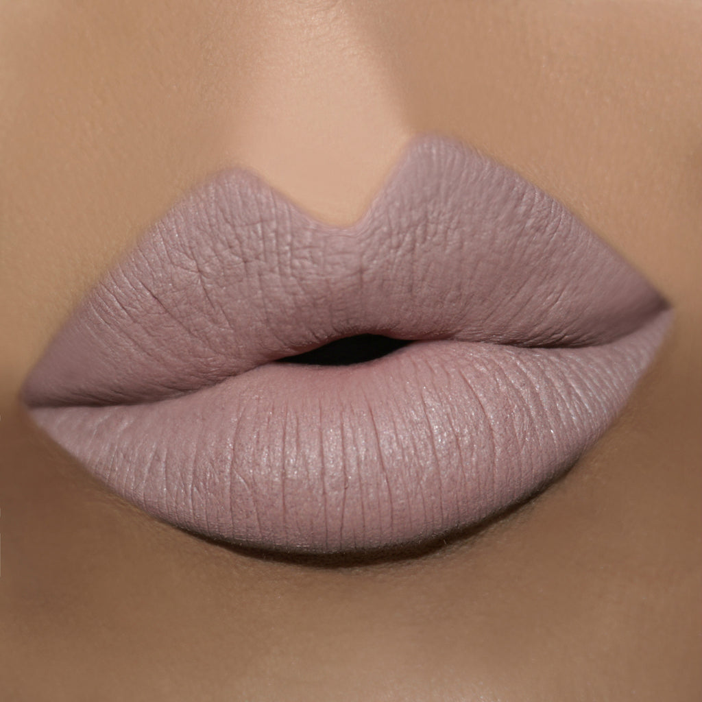 FOREVER LIQUID MATTE LIPSTICK - www.heididcosmetics.com 