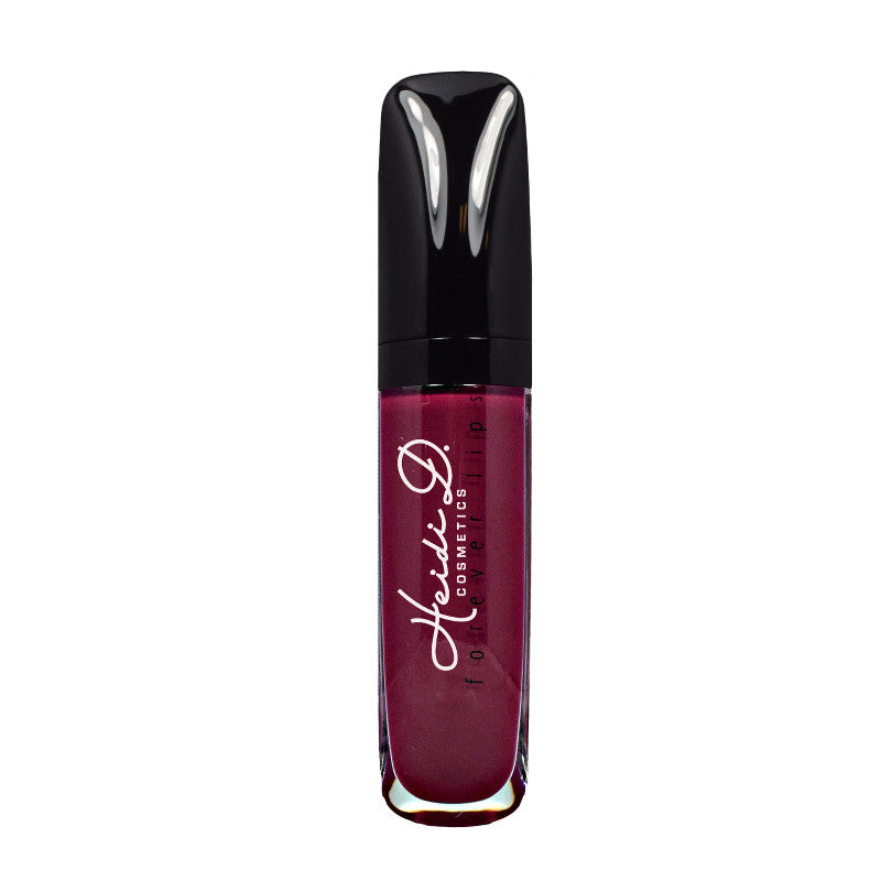 FOREVER LIQUID MATTE LIPSTICK - www.heididcosmetics.com 