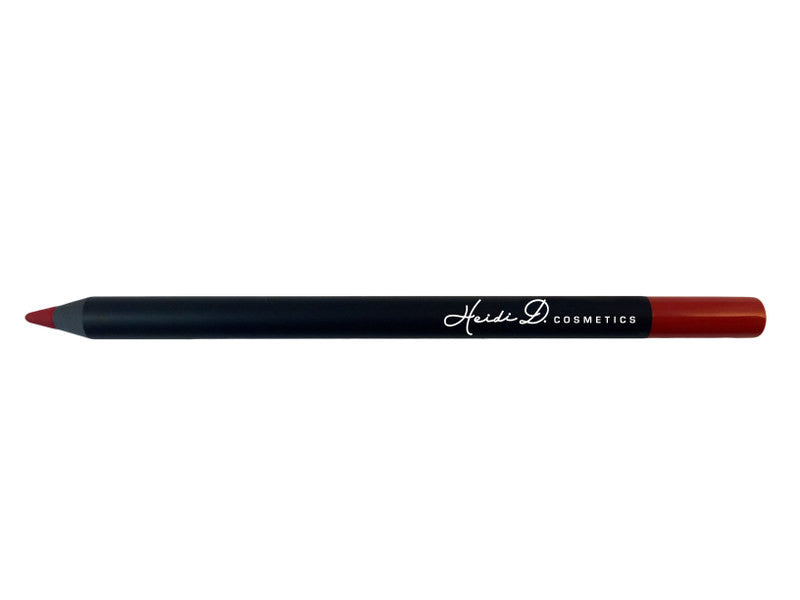 INFINITY LIP LINER - www.heididcosmetics.com 